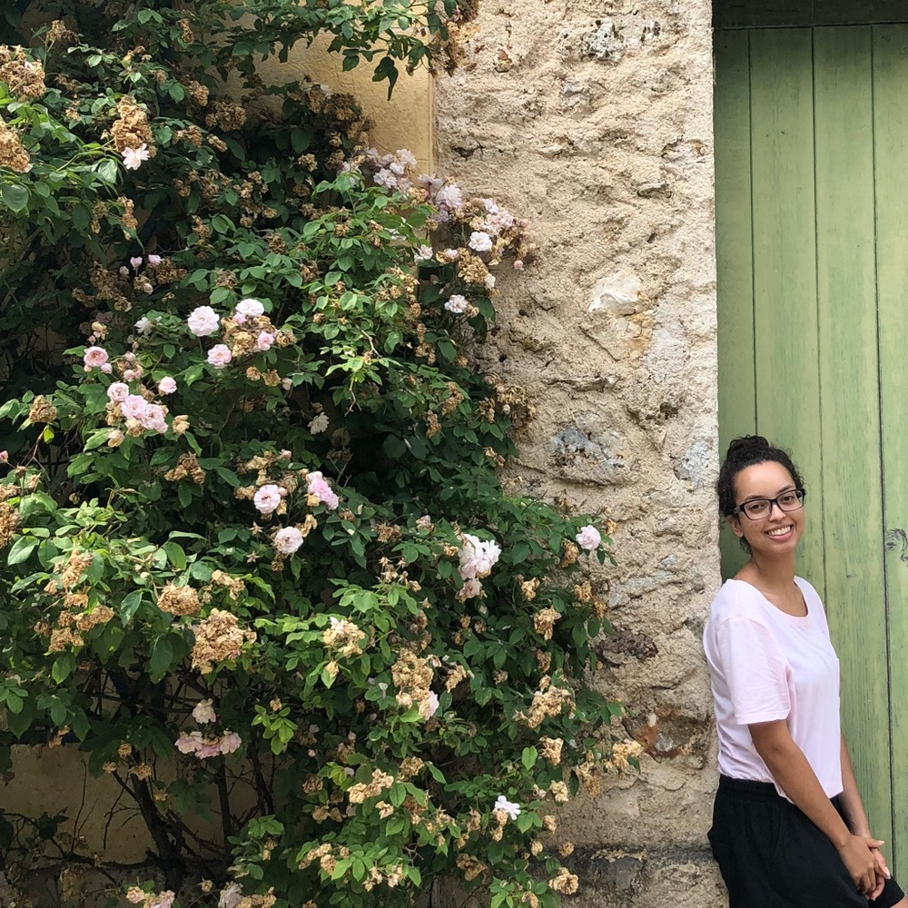 Meet your Posher, Lindsay
